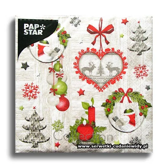 7199PACZKA X-Mas Fascination