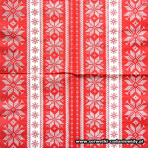 7221 Nordis Patterns