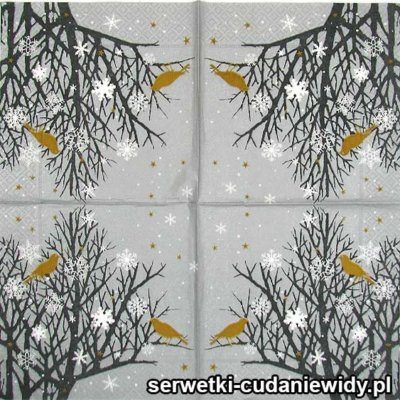 72223 Serwetki Dekoracyjne