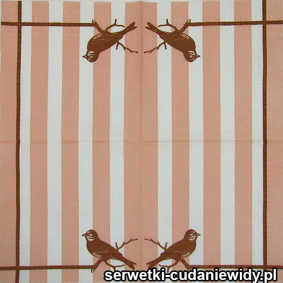 72229 Serwetki Dekoracyjne