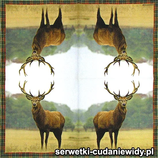 7230 Jeleń Na Polanie