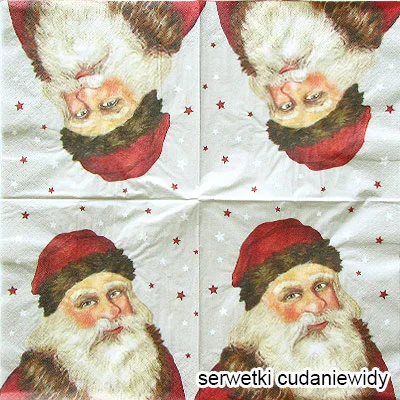 7231 Santa Claus