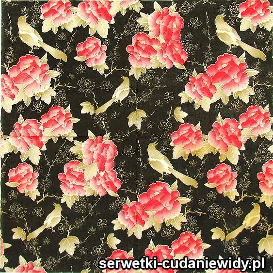 72459 Serwetki Dekoracyjne