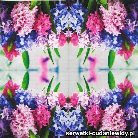 72462 Serwetki Papierowe