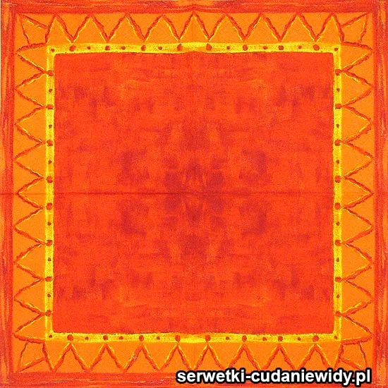 72463 Serwetki Papierowe
