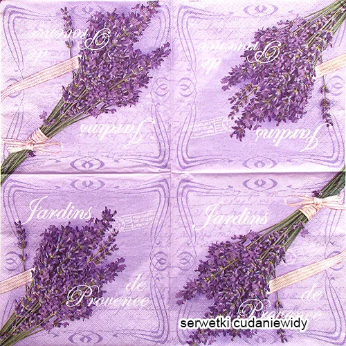 7247 Jardins De Provence