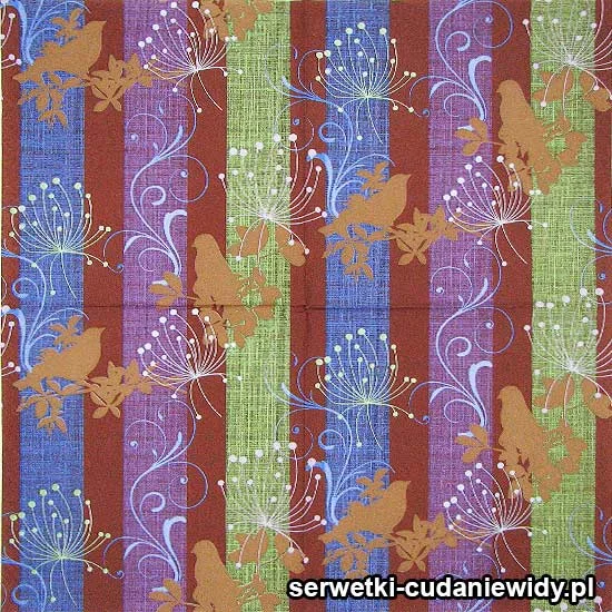 72471 Serwetki Papierowe