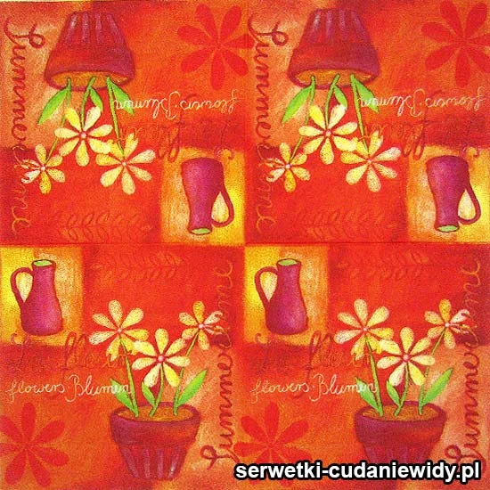 72736 Serwetki Papierowe