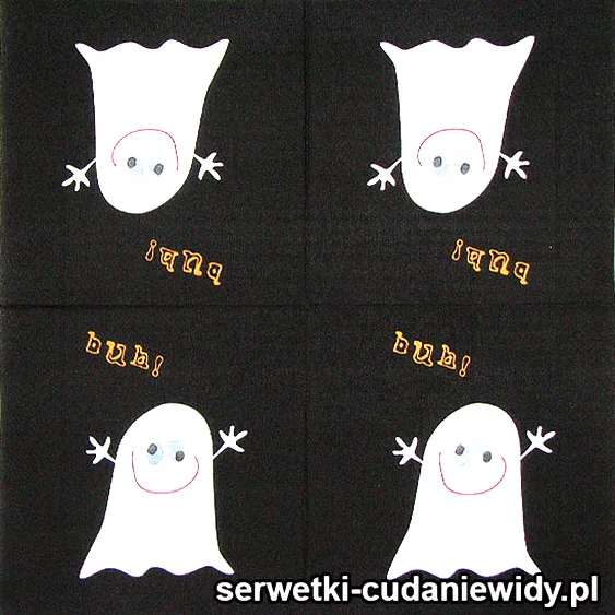 72854 Serwetki Dekoracyjne