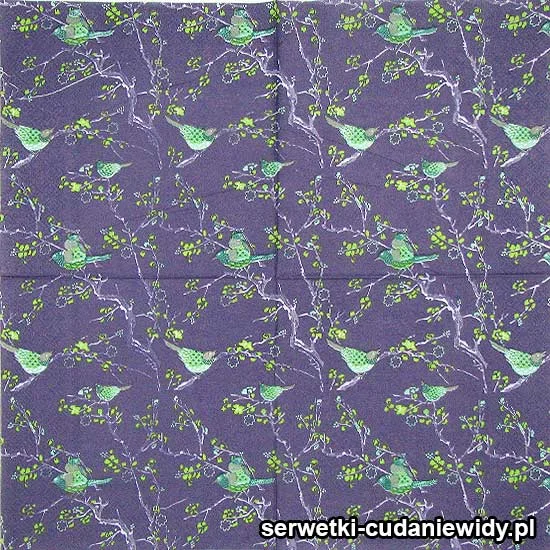 72947 Serwetki Papierowe