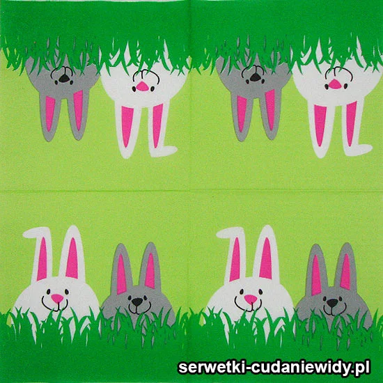 72949 Serwetki Papierowe