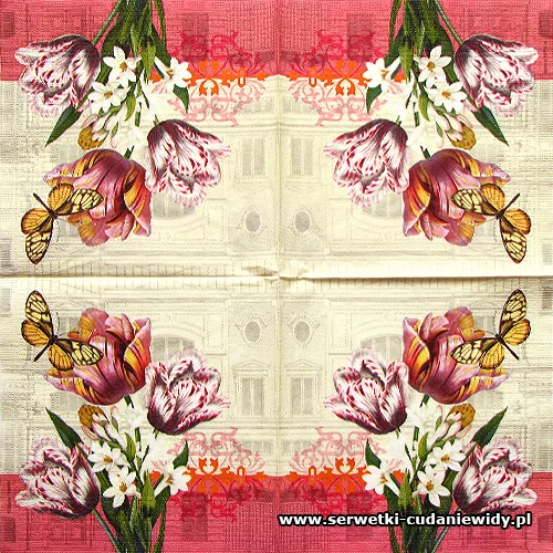 7304 Tulip Landscape