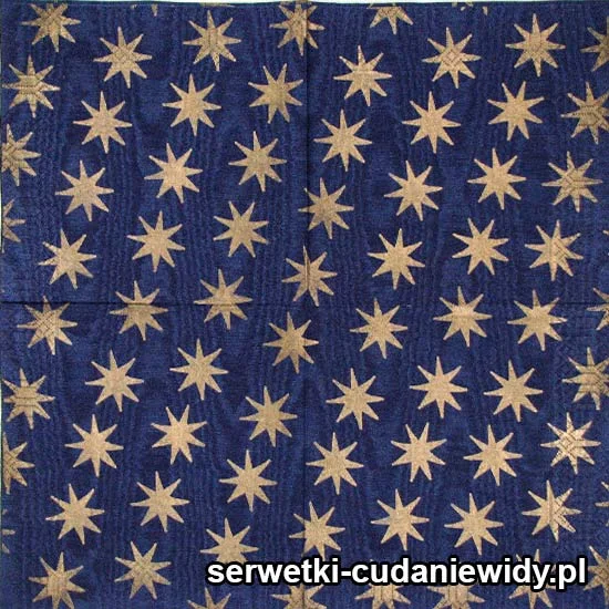 73139 Eleganckie Serwetki