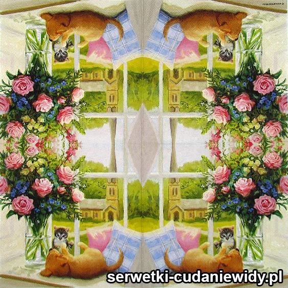 7316 Relaks W Słońcu