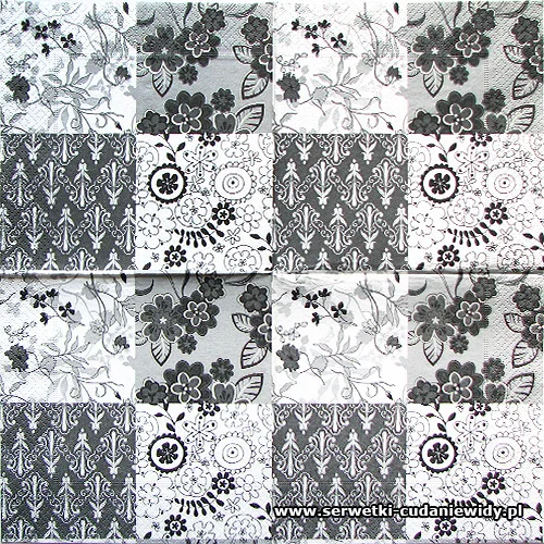 7317 Pattern Mix