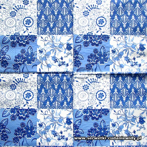7322 Pattern Mix