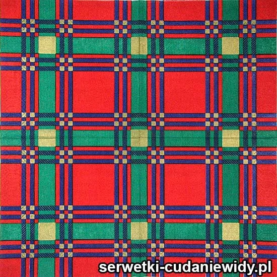 73287 Piękne Serwetki