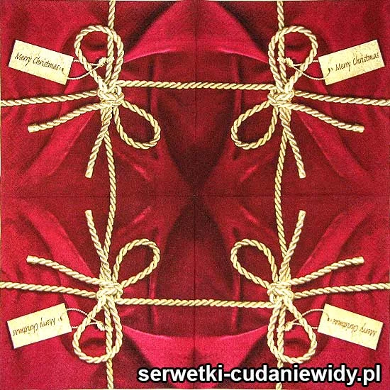 73305 Serwetki Papierowe