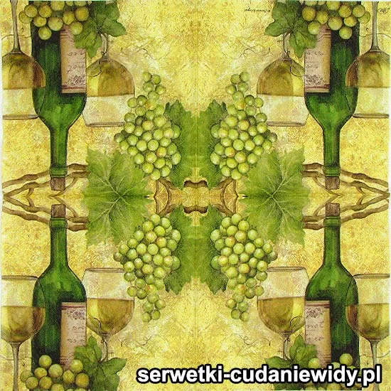 7338 Białe Wino