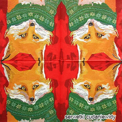 7365 Freddy Fox