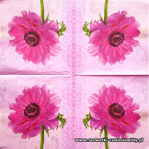 7367 Anemone Pink