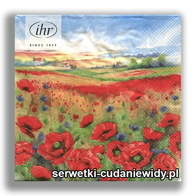 7371PACZKA Letnie Wibracje