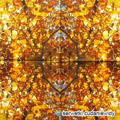 7384 Golden Autumn