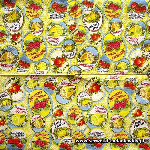 7389 Classic Labels
