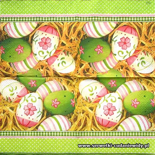 7399 Colourfull Easter