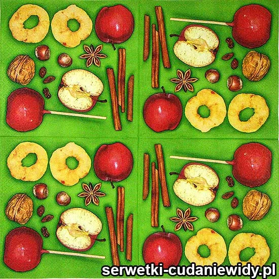 74165 Serwetki Papierowe