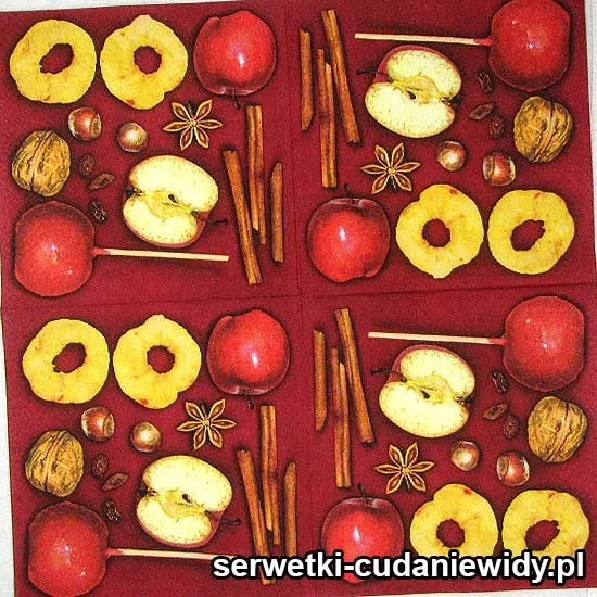 74166 Serwetki Papierowe