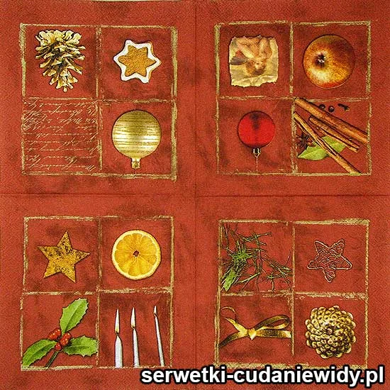 74176 Serwetki Papierowe