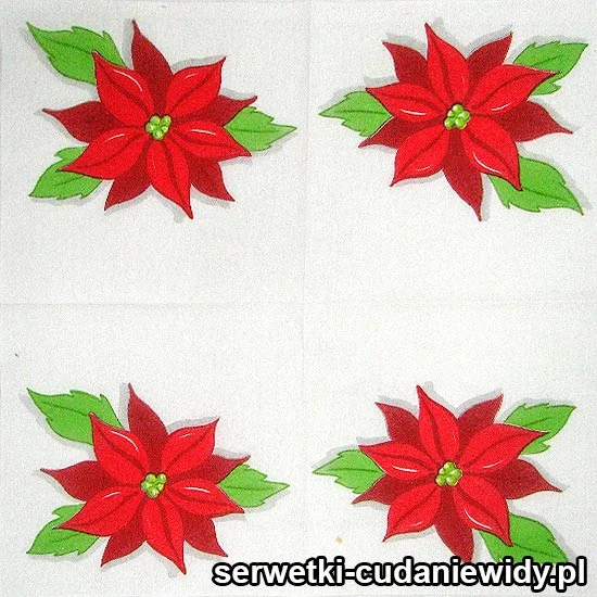 74180 Serwetki Papierowe