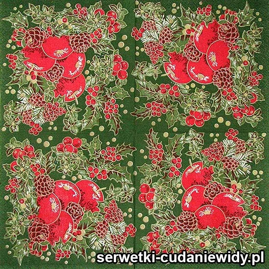 74187 Serwetki Papierowe