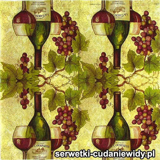 7422 Czerowne Wino