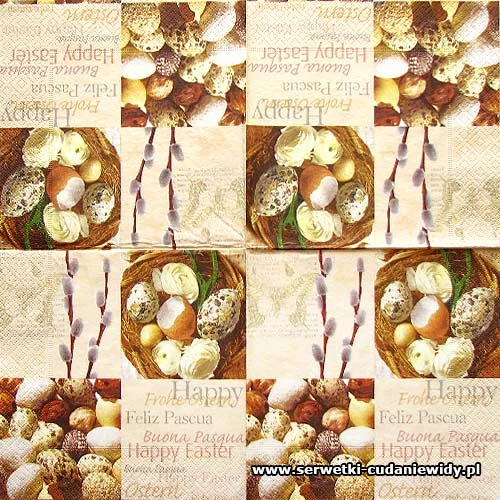 7430 Natural Eggs