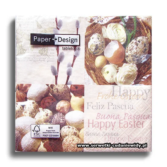 7430PACZKA Natural Eggs