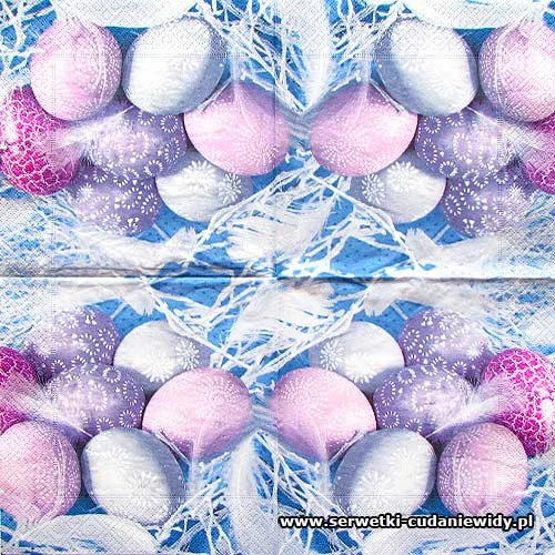 7431 Elegant Eggs
