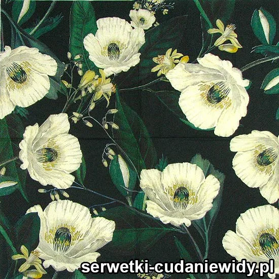 7432 Białe Maki