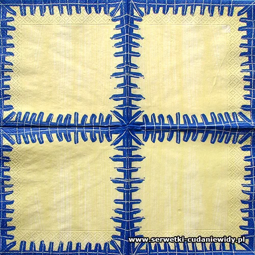 7436 Bluecream