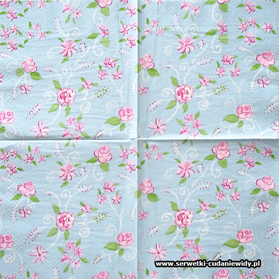 7440 Little Flowers