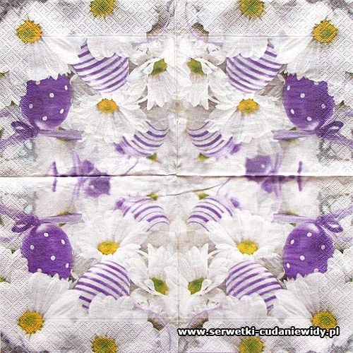 7473 A Hint Of Purple