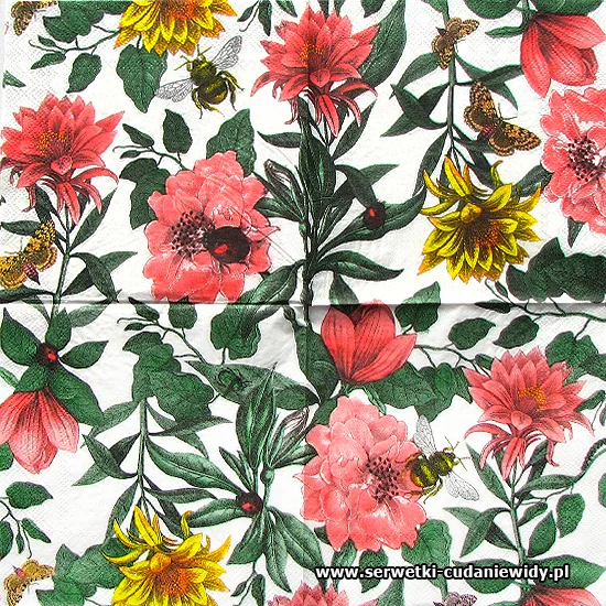 7490 Peony Garden