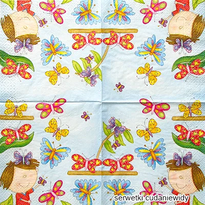 7499 Colourful Friends