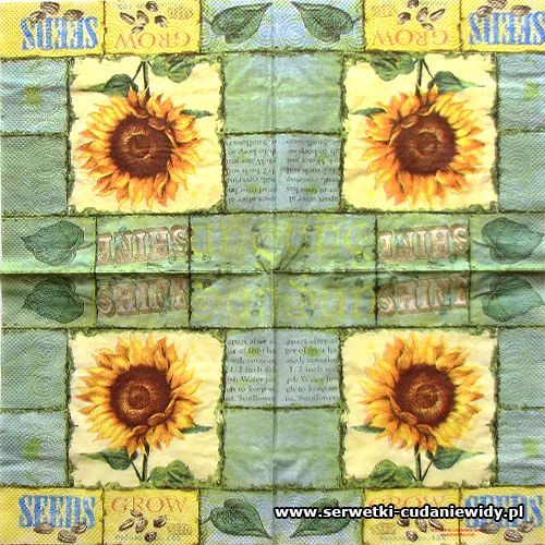 7507 Sunflower