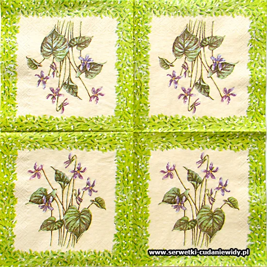 7515 Violets