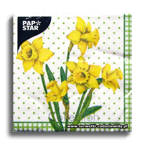 7531PACZKA Spring Blossom