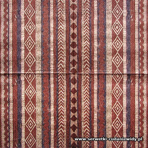 7534 Native Patern