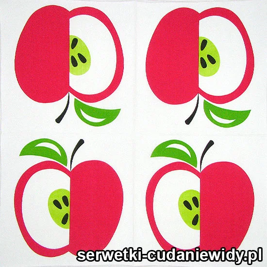 75512 Serwetki Papierowe