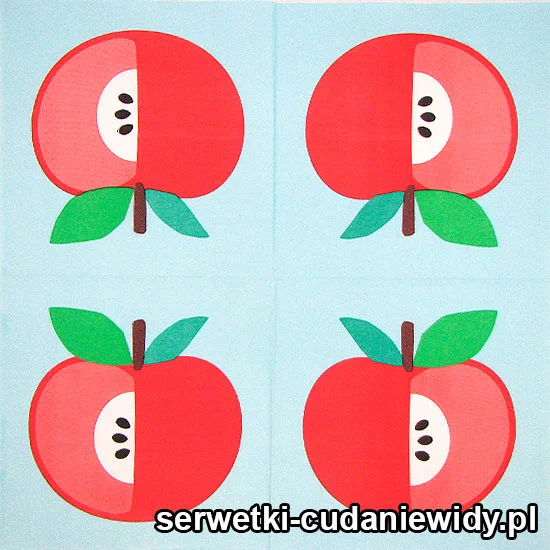 75513 Serwetki Papierowe